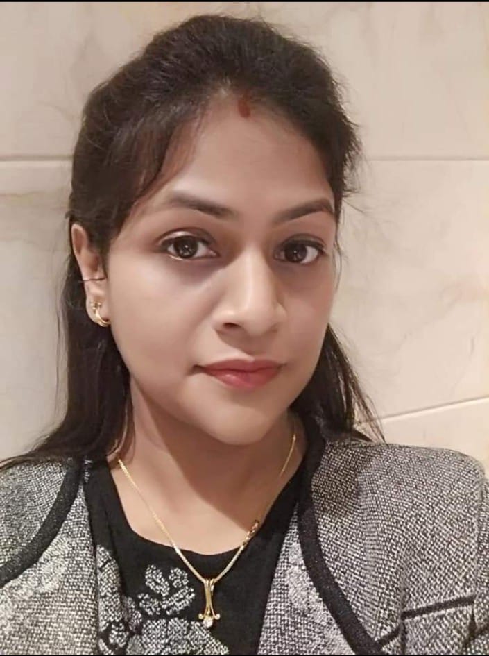 Dr Archana Prajapati