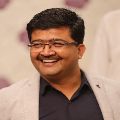 Dr Santosh Kumar